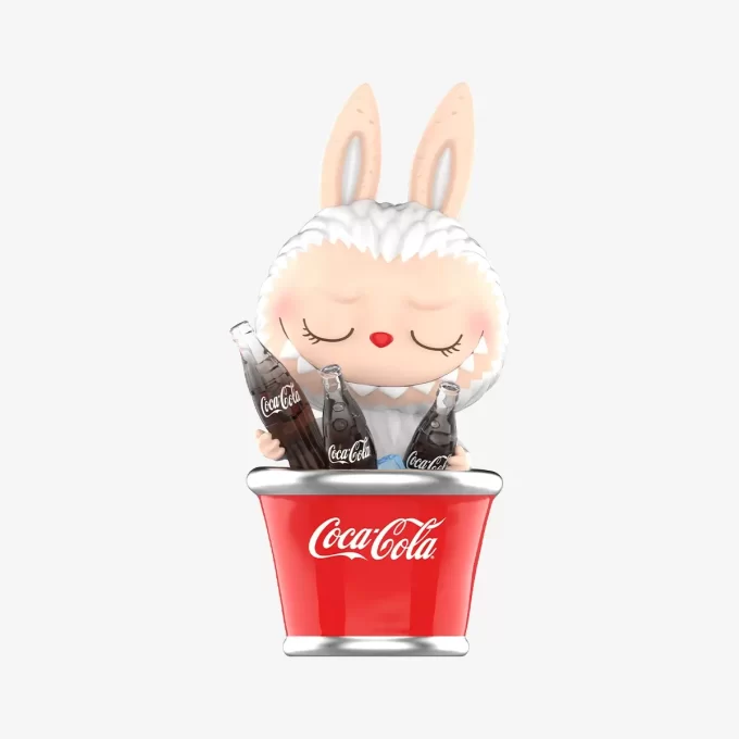 ザ・モンスターズ コカ・コーラシリーズ フィギュア