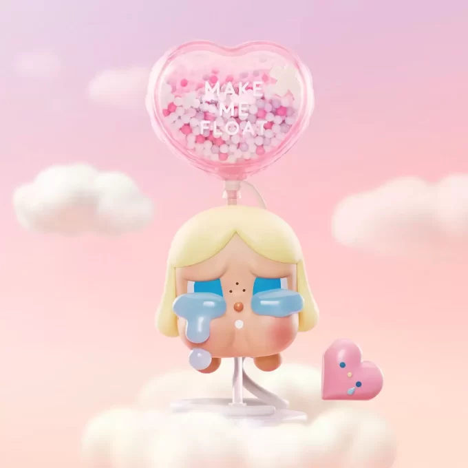 クライベイビー メイク・ミー・フロート フィギュア