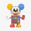 ディズニー ミッキー 幼少期の無限の想像力シリーズ フィギュア