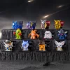 デジモンアドベンチャー 冷蔵庫マグネットシリーズ フィギュア