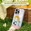ベビーモリー＆ベビータビーシリーズ スマホケース