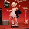 ピーチライオット ブラッディ・バレンタイン フィギュア