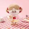 スタンダードラブダンスデイリーワークシリーズ-ぬいぐるみ