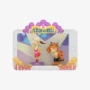 ズートピア ハイライトシーンシリーズ シーンセット