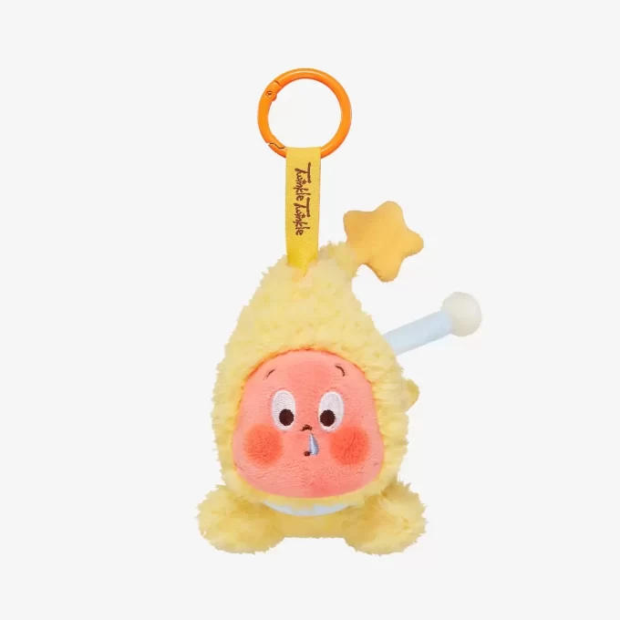 トゥインクルトゥインクルシリーズ ぬいぐるみペンダント ブラインドボックス