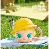 ベビーモリー＆ベビータビーシリーズ – ビッグヘッドセラミックカップ