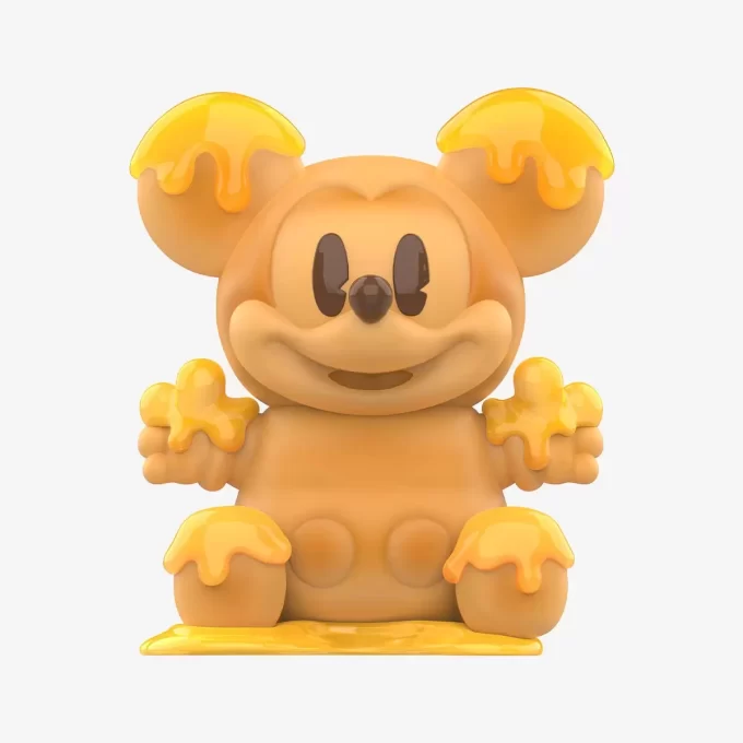 ディズニー ミッキー 幼少期の無限の想像力シリーズ フィギュア
