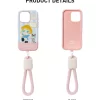 ベビーモリー＆ベビータビーシリーズ スマホケース