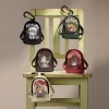 ヒロノ エコー シリーズ ミニバッグ ブラインドボックス