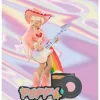 ピーチライオット レインボーライオット フィギュア ポピー