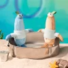 ビキニボトムバディーズ – 気まぐれなぬいぐるみ