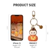 ハッピーハロウィンパーティーシリーズ – 光るパンプキンペンダント