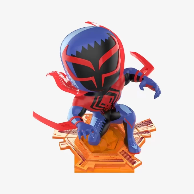マーベル スパイダーマン アクロス・ザ・スパイダーバース シリーズ フィギュア