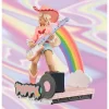ピーチライオット レインボーライオット フィギュア ポピー