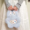 モンスターズ クラシックシリーズ ぬいぐるみフラワーバッグ