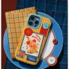 きらきら星シリーズ スマホケース