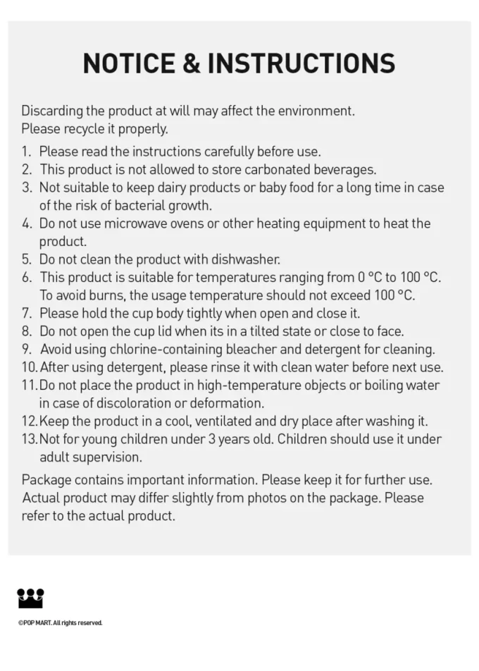 きらきら星シリーズ あったかポットカップ