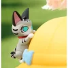 ベビーモリー＆ベビータビーシリーズ – ビッグヘッドセラミックカップ