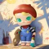 ベビーモリー フューチャーペインターフィギュア