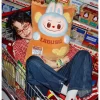 モンスターズ ワッキーマートシリーズ 枕（チップス）