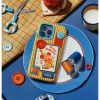 きらきら星シリーズ スマホケース