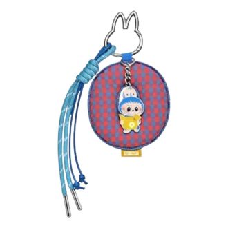 ラブレターペンダント「O」用Labubuピン