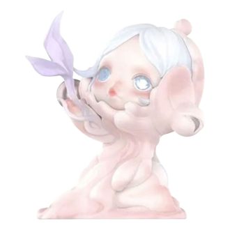 スカルパンダ・ザ・パラドックス・フィギュアズ「Out of the Mud」