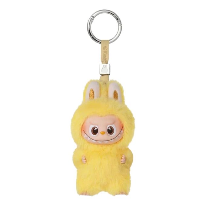 ラブプラッシュペンダント「P」用ラブブピン