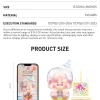 PINO JELLY バースデーバッシュフィギュア