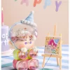 PINO JELLY バースデーバッシュフィギュア