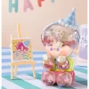 PINO JELLY バースデーバッシュフィギュア