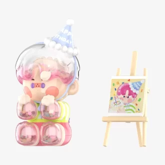 PINO JELLY バースデーバッシュフィギュア