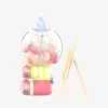 PINO JELLY バースデーバッシュフィギュア