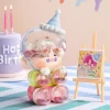 PINO JELLY バースデーバッシュフィギュア