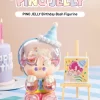 PINO JELLY バースデーバッシュフィギュア