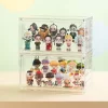 POPクリアモジュラーディスプレイボックス