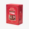 POP クリスマスハウスセット（クリスマス童話）