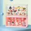 POPクリアモジュラーディスプレイボックス