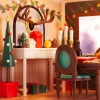 POP クリスマスハウスセット（クリスマス童話）
