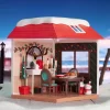 POP クリスマスハウスセット（クリスマス童話）