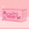 POP MART 組み立て式ディスプレイコンテナ（Crush On You）