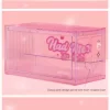 POP MART 組み立て式ディスプレイコンテナ（Crush On You）