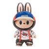 Pop Mart x Vans Oldskool ザ モンスターズ ラブブ 4.0 モンスターズ フォーエバー ビニール ぬいぐるみ