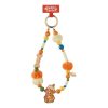 Pop MartStars デリシャスモーメンツコレクション 携帯電話ストラップ「クッキーハウス」