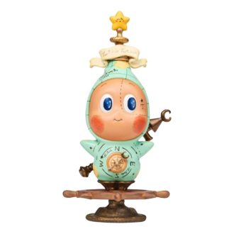 トゥインクルトゥインクルノーススターハンドメイドPTS国際玩具ショー限定版