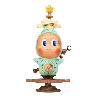 トゥインクルトゥインクルノーススターハンドメイドPTS国際玩具ショー限定版