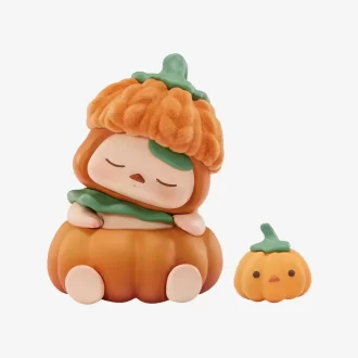 PUCKY パンプキンベビーフィギュア