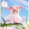 PUCKY フォレストパーティーシリーズ ビニールぬいぐるみペンダント ブラインドボックス