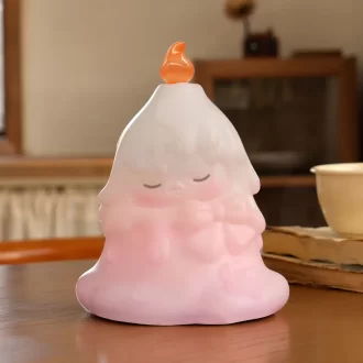 PUCKY ホームタイムシリーズ ランプ