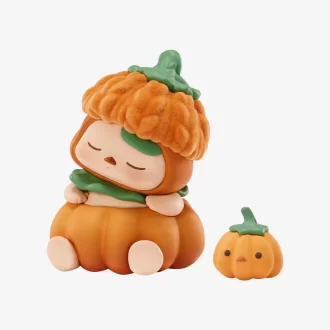 PUCKY パンプキンベビーフィギュア